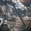 Đánh bom khu chợ ở Thái Lan, ba người chết