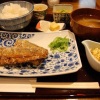 Khách không có tiền vẫn được dùng bữa tại nhà hàng Nhật Bản