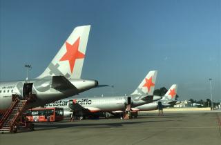 Jetstar “lỗ trong kế hoạch” là lỗ bao nhiêu?