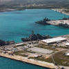 Trung Quốc đặt cảm biến theo dõi tàu ngầm Mỹ gần đảo Guam
