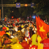 Từ chiến thắng lịch sử của U23 Việt Nam: Người Việt đoàn kết, bao dung hơn