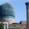 Những điều thú vị về Uzbekistan