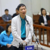 Trịnh Xuân Thanh đối diện 2 án chung thân
