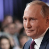 Điện Kremlin gọi Putin là \'lãnh đạo đỉnh Olympus chính trị\'