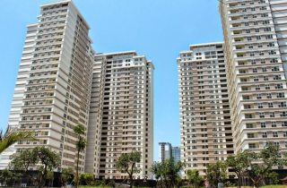 Hết thời đầu cơ chung cư giá rẻ