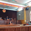 Sơn La: Y án 30 tháng tù giam với nguyên Chủ tịch huyện Quỳnh Nhai