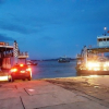 Bị phản ứng từ người dân, Hải Phòng lại cho phép xe trên 12 chỗ ra đảo Cát Bà