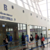 Nữ khách bị cấm bay vẫn “ung dung” qua cửa hàng không đi Nga