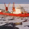 Con đường tơ lụa Bắc Cực: Trung Quốc tham vọng gì ở \