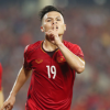 Cầu thủ Quang Hải là gương mặt trẻ tiêu biểu thủ đô năm 2018