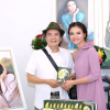 Trọng Tấn, Phạm Phương Thảo bàng hoàng khi NS Trọng Tạo qua đời