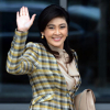 Cựu thủ tướng bị truy nã Yingluck trở thành chủ tịch công ty Trung Quốc