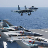 Trung Quốc đẩy mạnh tuyển phi công trên tàu sân bay