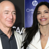 Jeff Bezos: Lộ ảnh tỷ phú Amazon hẹn hò với người tình tin đồn vào năm ngoái