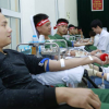Việt Nam thiếu chuẩn vào nhóm nước an toàn trong dự trữ máu