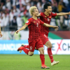 Asian Cup 2019: Ông Nguyễn Thành Vinh: 