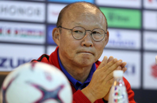 Việt Nam vào tứ kết Asian Cup: Quan hệ Việt - Hàn từ hoàng tử nhà Lý đến thời Park Hang-seo