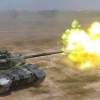 Thái Lan mua thêm 14 xe tăng hạng nặng từ Trung Quốc