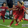 Thầy Park tiết lộ bí mật đá penalty Việt Nam thắng Jordan 4-2