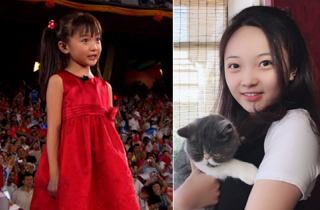 Sao nhí màn ảnh Hoa ngữ: Người xuất gia, kẻ lận đận khi trưởng thành