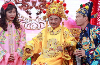 Nhiều người lo ngay ngáy trước ngày Táo quân 2019 lên sóng