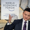 Jack Ma: 