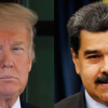 Rủi ro nếu Trump can thiệp quân sự vào khủng hoảng Venezuela