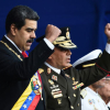 Vai trò định đoạt của đội quân thề bảo vệ Maduro tới cùng