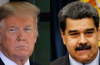 Rủi ro nếu Trump can thiệp quân sự vào khủng hoảng Venezuela