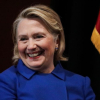 Hillary Clinton định tranh cử Tổng thống Mỹ năm 2020