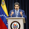 Maduro đề nghị Putin giúp đỡ Venezuela