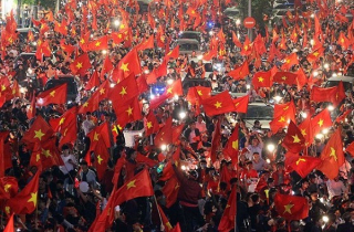 Khát vọng Việt Nam 2020