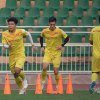 U23 Việt Nam lên đường chiến U23 châu Á: Xong những bài toán hóc búa