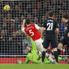 Premier League vòng đấu đầu năm mới: Arsenal đánh bại M.U, Tottenham lại thất bại