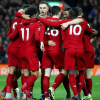 Liverpool tròn 1 năm bất bại tại Premier League