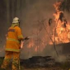 Những người hùng thầm lặng trong nạn cháy rừng Australia