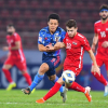 U23 Nhật Bản và U23 Trung Quốc dừng chân ở VCK U23 châu Á, U23 Việt Nam gặp khó