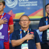 Báo Hàn: Đấu U23 Jordan, U23 Việt Nam cần lắm ‘phép thuật’ thầy Park