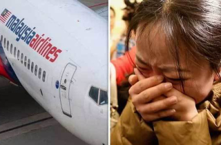 Giả thuyết chấn động mới về số phận MH370