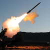 Căn cứ quân sự Mỹ ở Iraq lại bị nã tên lửa tới tấp