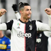 Ronaldo lập kỳ tích trong màu áo Juventus