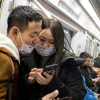 Mạng xã hội Trung Quốc hoang mang vì dịch viêm phổi Vũ Hán