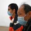 Số người tử vong vì viêm phổi Vũ Hán lên 132
