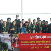 Vietjet khai trương đường bay thẳng Hà Nội – Bali (Indonesia)  vào ngày mùng 2 Tết Canh Tý   