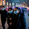 Số người Trung Quốc nhiễm virus Vũ Hán vượt đại dịch SARS