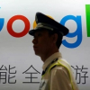 Google, Apple, Facebook tạm ngừng hoạt động ở Trung Quốc