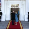 Cuộc sống mới của gia đình Biden ở Nhà Trắng