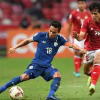 Thái Lan - Indonesia: Điều ước cho năm mới 2022