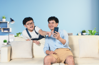 Xuân Bắc tiết lộ cách có 500.000 đồng trên ví VNPAY để Tết đủ đầy