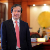 4 vấn đề được Bộ trưởng GD&ĐT Nguyễn Kim Sơn ưu tiên chỉ đạo năm 2022
